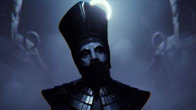 New Alone In The Dark Trailer Introduces The Dark Man - gameranx.com - Usa
