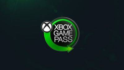 Xbox Game Pass Adding 5 New Games This Month - gameranx.com