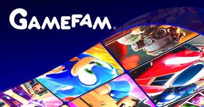 Gamefam and the business of advertising on game platforms - gamesindustry.biz