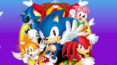 Game sales fall "below expectations" at Sega but revenue remains steady - gamedeveloper.com