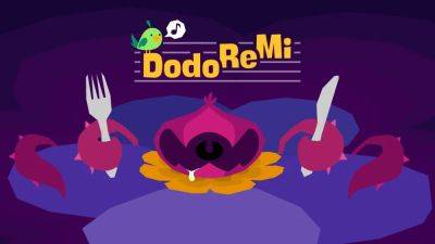 Revealing Jackbox Party Pack 10’s first-ever music game – Dodo Re Mi - blog.playstation.com - state Michigan - city Sandberg