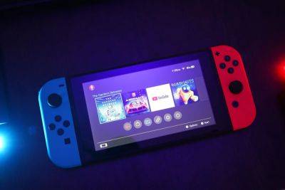 Nintendo Switch Successor Console to Reportedly Launch in Second Half of 2024 - gadgets.ndtv.com - Usa - Japan - Eu
