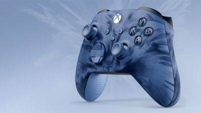 Xbox Series X/S Stormcloud Vapor Controller Revealed - gameinformer.com