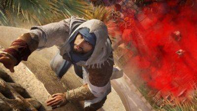Assassin’s Creed Mirage’s play time will be shorter than Valhalla’s - destructoid.com - France