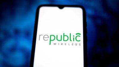 RIP Republic Wireless: Dish Wireless Moves Subscribers to Boost Infinite - pcmag.com - county Republic