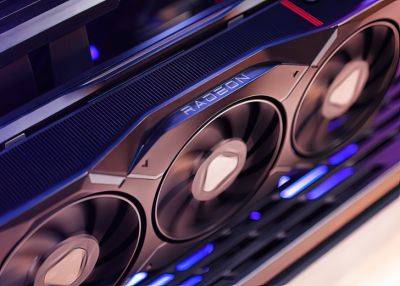 AMD Confirms New Enthusiast-Class Radeon RX 7000 “RDNA 3” GPUs Coming This Quarter - wccftech.com - Usa - China