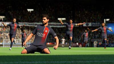 EA Sports FC 24 Gets New Deep Dive Video for Ultimate Team - gamingbolt.com