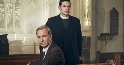 Grantchester Season 8: How Many Episodes & When Do New Episodes Come Out? - comingsoon.net - Britain - China