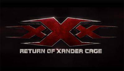 XXx: Return of Xander Cage Trailer Tops 100 Million Views in One Week - comingsoon.net