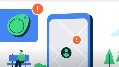 Google rolls out unknown tracker alerts on Android smartphones; Know how to enable it - tech.hindustantimes.com