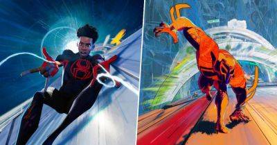 Across the Spider-Verse changes Miles’ best line – and people are annoyed - gamesradar.com