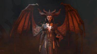 Diablo 4's 1.1.2 hotfix is coming "very soon" to fix a long-broken side quest - gamesradar.com - Diablo