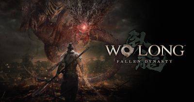 Wo Long: Fallen Dynasty New Patch Introduces Performance Fixes for Intel CPUs, New Content - wccftech.com