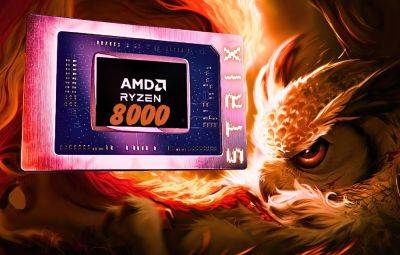 AMD Ryzen 8000 “Strix Point” APU Sample Allegedly Spotted: 12 Core Hybrid Zen 5 Design In A 45W TDP - wccftech.com