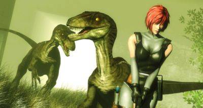 Capcom Will Add Dino Crisis To Exoprimal If They Get Enough Fan Demand - gameranx.com