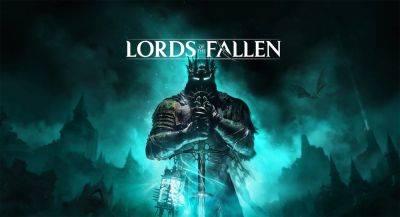 New Lords of the Fallen gameplay details highlight fluid soulsike combat and seamless co-op – out Oct 13 - blog.playstation.com