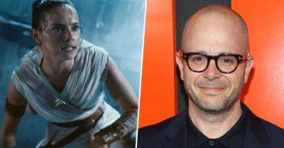 Damon Lindelof throws shade at Star Wars after departure from Rey movie - gamesradar.com - After