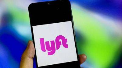 Your Next Lyft Journey Will Be Full of Ads - pcmag.com