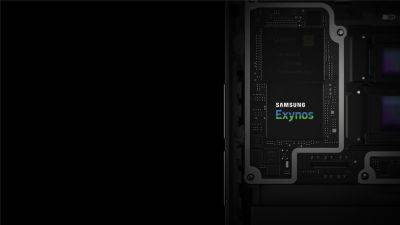 Exynos 2400 Being Tested With Minimally Overclocked ‘Super Core’ Allowing A Small Increase In Single-Core Performance - wccftech.com