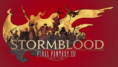 FFXIV: Stormblood Will Soon Be Free And (Mostly) Soloable - mmorpg.com