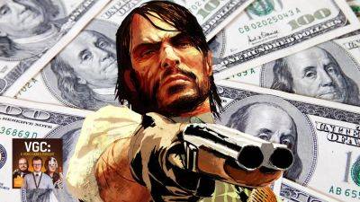 Podcast: Will the Red Dead Redemption port really be worth $50? - videogameschronicle.com - Britain - Japan - Jordan
