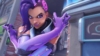Overwatch 2 director addresses balance criticisms: "It's easy from the outside to look in and put this narrative on it" - gamesradar.com
