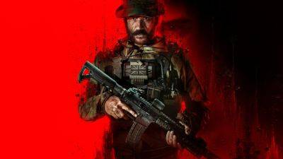 Call of Duty: Modern Warfare III Actor Might Have Spoiled Deaths - gameranx.com