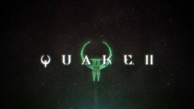 Quake 2 Remaster Released, Includes New Single-Player Expansion, Cross-Play And More - gamespot.com - county Martin