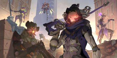 Overwatch 2: Invasion is here with new adventures, a new hero, and new ways to play! - news.blizzard.com - city Rio De Janeiro