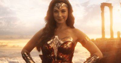 Wonder Woman 3: DC Studios Has No Plans to Make Gal Gadot’s Sequel - comingsoon.net