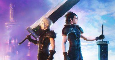 The next Final Fantasy VII mobile game launches next month - theverge.com - Launches