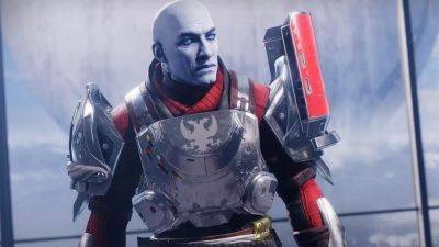 Destiny 2’s Commander Zavala Will Now be Played by Keith David - gamingbolt.com - county Zavala