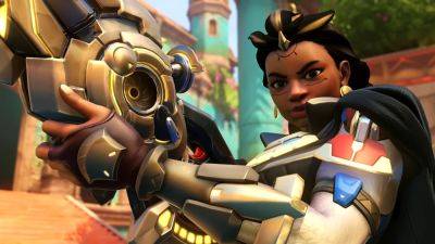 Overwatch 2’s Season 6: Invasion Brings the Game Out of Early Access Says Executive Producer - gamingbolt.com - city Rio De Janeiro
