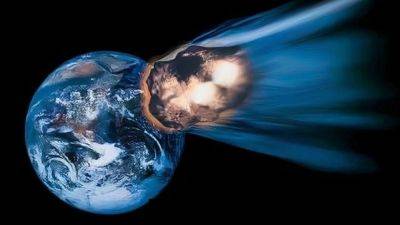 95-feet asteroid set for close approach with Earth! Check speed, size and more - tech.hindustantimes.com - Germany