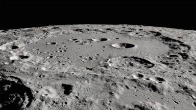 One giant step: Moon race hots up - tech.hindustantimes.com - Usa - China - Russia - Ukraine - Finland - India - city Moscow - Israel