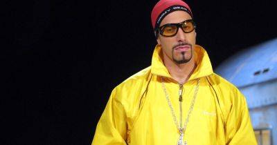 Sacha Baron Cohen to Revive Ali G for Stand-up Tour - comingsoon.net - Britain - Australia
