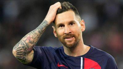Lionel Messi effect: Apple CEO Tim Cook tweets as MLS subscribers skyrocket - tech.hindustantimes.com - Britain - Usa - Spain