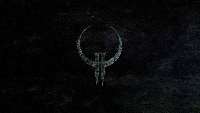 The Quake 2 remaster has arrived to kick off Quakecon 2023 - techradar.com