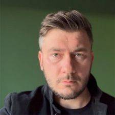 Metro author Glukhovsky sentenced to eight years in prison by Russia - pcgamesinsider.biz - Russia - Ukraine