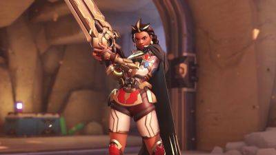 Overwatch 2 Steam Launch Immediately Flooded With Negative Reviews - ign.com - Britain