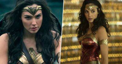 The DC community don't know what to believe about Wonder Woman 3 anymore, and we don't blame them - gamesradar.com