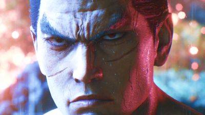 Tekken 8 director responds to threats about Eddy Gordo - pcgamesn.com