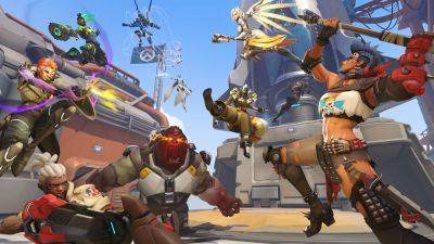 Overwatch 2 Director Explains The Game’s Balance Isn’t “Just About Aim Skill” - gameranx.com