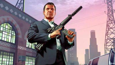 Rockstar acquires GTA 5 roleplay devs Cfx.re - videogameschronicle.com - city Vice