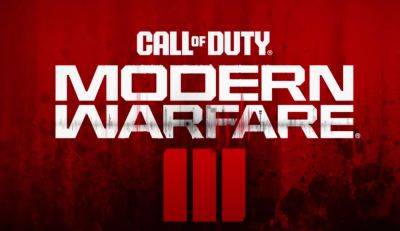 Confusion arises over whether Modern Warfare 3 is coming to PS4 and Xbox One - videogameschronicle.com - Whether