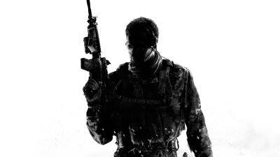 Call Of Duty: Modern Warfare 3 Was An Immense Seven Studio Effort - gameranx.com
