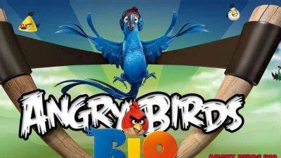Angry Birds maker Rovio's shareholders accept Sega's bid - tech.hindustantimes.com - Japan - Finland