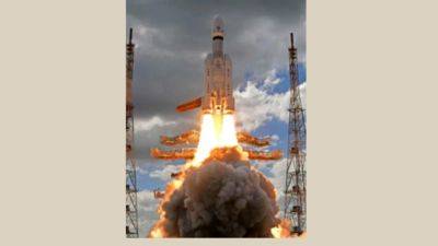 When will the Chandrayaan-3 land? Know the date, time, and the latest update - tech.hindustantimes.com - India