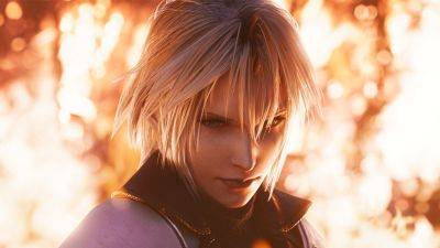 Final Fantasy VII Ever Crisis Hits Mobile Platforms Next Month - gameinformer.com