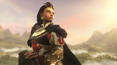 Overwatch 2: Invasion – Illari’s Abilities Showcased in New Gameplay Trailer - gamingbolt.com - Peru
